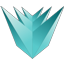 Verge (XVG) Cryptocurrency Logo