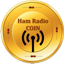 HAMRadioCoin (HAM) Hashrate Chart