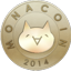 Monacoin