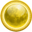 Mooncoin