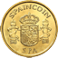 Spaincoin