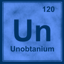 Unobtanium