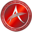 ArtByte (ABY) Cryptocurrency Logo