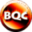 BBQCoin (BQC) Cryptocurrency Logo