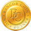 BancorCoin (BNCR) Cryptocurrency Logo