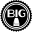 BigBullion (BIG) Cryptocurrency Logo