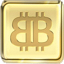 Bitbar (BTB) Cryptocurrency Logo
