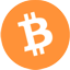 BitcoinCash (BCH) Cryptocurrency Logo