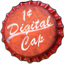 Bottlecaps (CAP) Cryptocurrency Logo