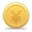 CHNCoin (CNC) Cryptocurrency Logo