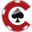 Casinocoin (CSC) Cryptocurrency Logo