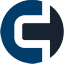 Cryptcoin (CRYPT) Cryptocurrency Logo