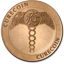 Curecoin (CURE) Cryptocurrency Logo