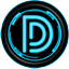 DNotes (NOTE) Cryptocurrency Logo