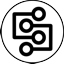 Digitalcoin SHA 256 (DGC) Cryptocurrency Logo