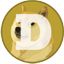 Dogecoin (DOGE) Cryptocurrency Logo