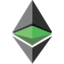 Ethereum Classic (ETC) Cryptocurrency Logo