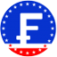 Franko (FRK) Cryptocurrency Logo