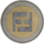 Freicoin (FRC) Cryptocurrency Logo