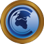 Globalcoin (GLC) Cryptocurrency Logo