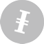 Ixcoin (IXC) Cryptocurrency Logo