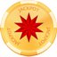 JackpotCoin (JPC) Cryptocurrency Logo