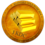 Klondikecoin (KDC) Cryptocurrency Logo