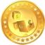 Luckycoin (LKY) Cryptocurrency Logo