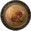 Lycancoin (LYC) Cryptocurrency Logo