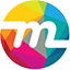 Myriadcoin Scrypt (MYR) Cryptocurrency Logo