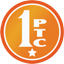 PesetaCoin (PTC) Cryptocurrency Logo