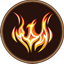 Phoenixcoin (PXC) Cryptocurrency Logo