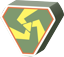Quatloo (QTL) Cryptocurrency Logo