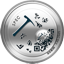 SPEC (SPEC) Cryptocurrency Logo