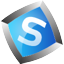 SSVcoin (SSV) Cryptocurrency Logo