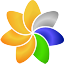 SaffronCoin SHA 256 (SFR) Cryptocurrency Logo