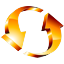 Spots (SPT) Cryptocurrency Logo