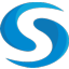 Syscoin (SYS) Cryptocurrency Logo