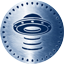 UFOcoin (UFO) Cryptocurrency Logo