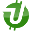 Ultracoin (UTC) Cryptocurrency Logo