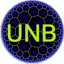 Unbreakable (UNB) Cryptocurrency Logo