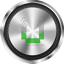 UniversalCurrency (UNIT) Cryptocurrency Logo