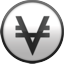Viacoin (VIA) Cryptocurrency Logo
