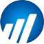 Worldcoin (WDC) Cryptocurrency Logo