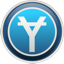 YAcoin (YAC) Cryptocurrency Logo