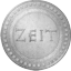 Zeitcoin (ZEIT) Cryptocurrency Logo