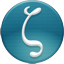 Zetacoin (ZET) Cryptocurrency Logo