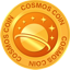 Cosmoscoin (CMC) Hashrate Chart