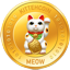 Kittehcoin (MEOW) Price Chart