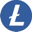 Litecoin (LTC) Price Chart